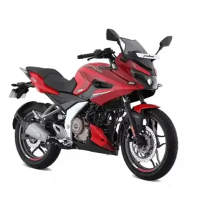 Bajaj Pulsar F250 (Red)