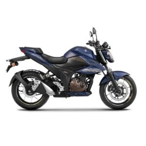 Suzuki Gixxer 250