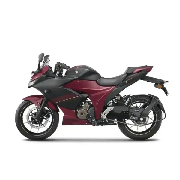 Suzuki Gixxer SF 250