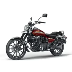 Bajaj Avenger 160 ABS