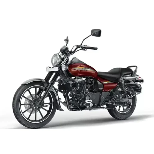 Bajaj Avenger 160 ABS
