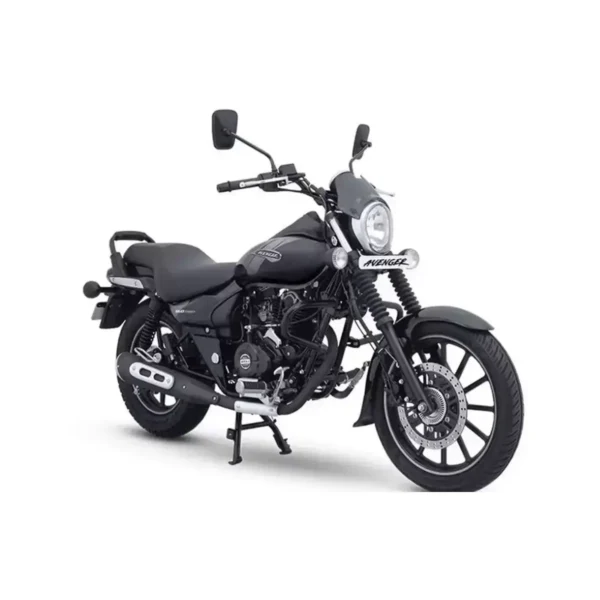 Bajaj Avenger 160 ABS
