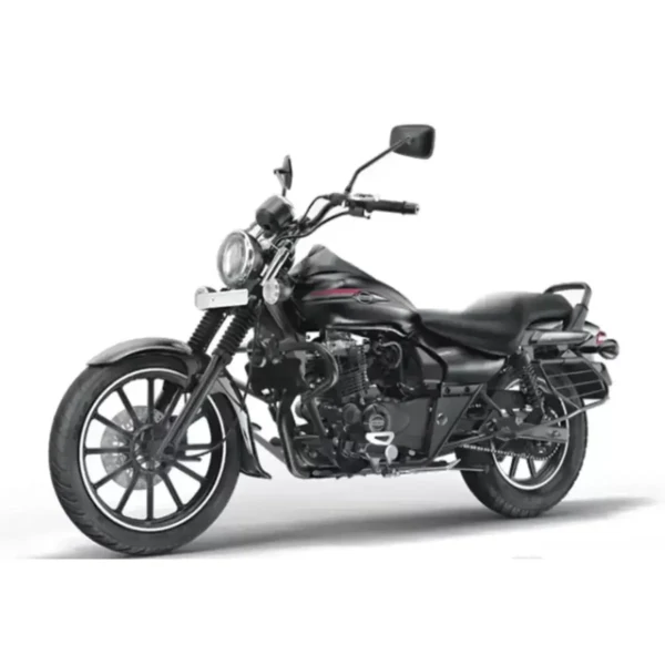 Bajaj Avenger 160 ABS