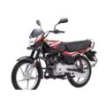 Bajaj CT 100 ES