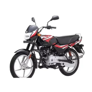 Bajaj CT 100 ES