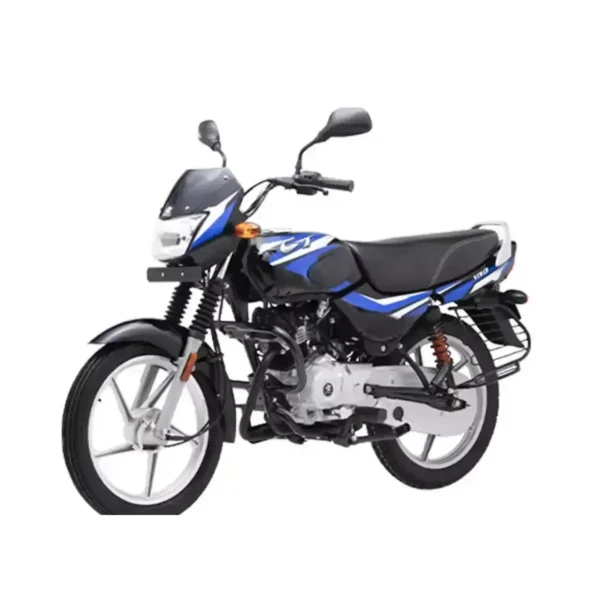 Bajaj CT 100 ES