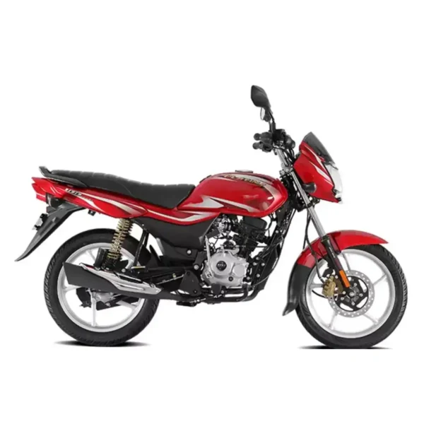 Bajaj Platina ES