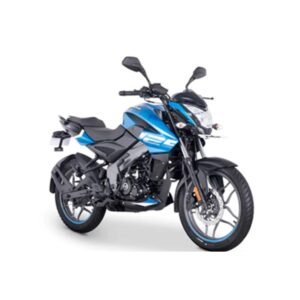 Bajaj Pulsar NS125