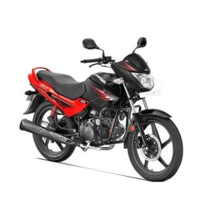 Hero Glamour BS4 i3S