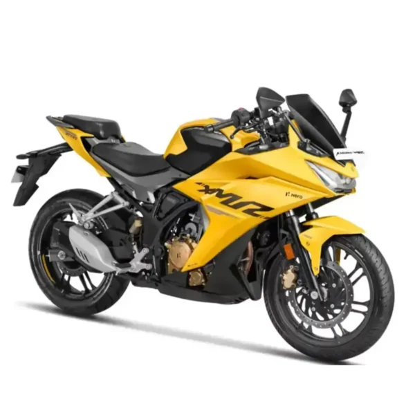 Hero Karizma XMR 210