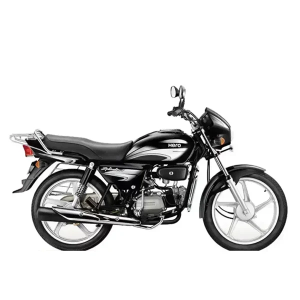 Hero Splendor Plus