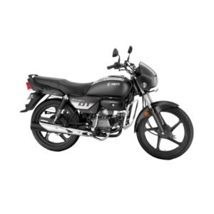 Hero Splendor Plus Sports