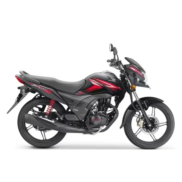 Honda CB Shine SP