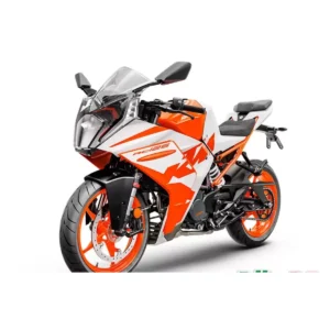 KTM RC 125 2022