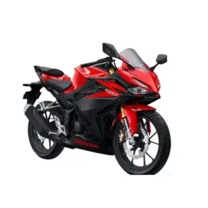 New Honda CBR 150R