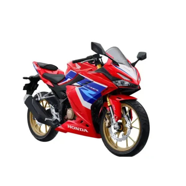 New Honda CBR 150R