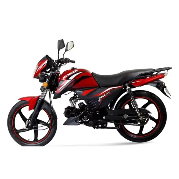 Runner Bike RT