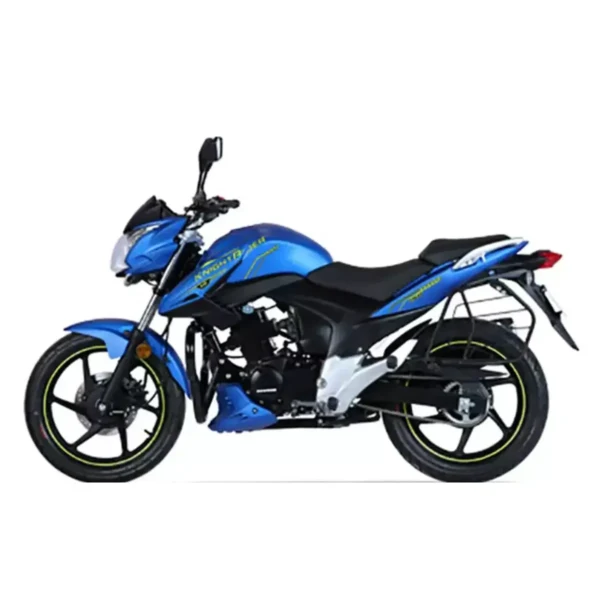 Runner Knight Rider V2