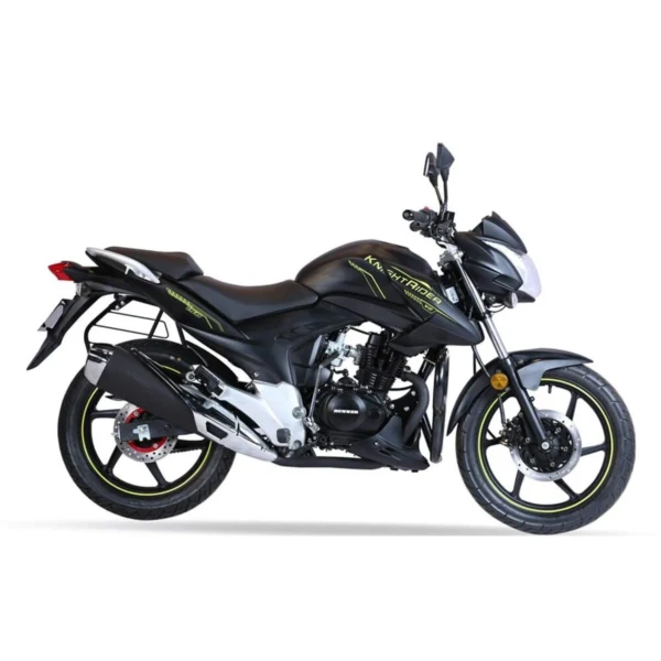 Runner Knight Rider V2