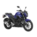 Yamaha FZ 25