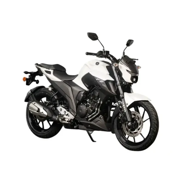Yamaha FZ 25