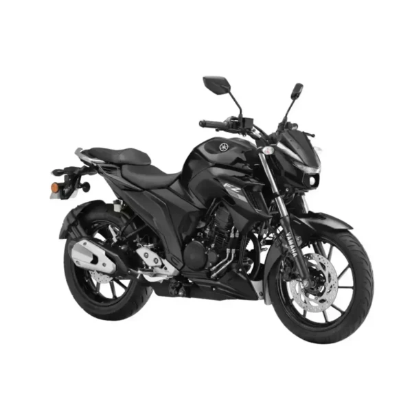 Yamaha FZ 25