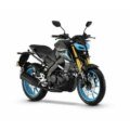 Yamaha MT 15