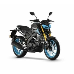 Yamaha MT 15