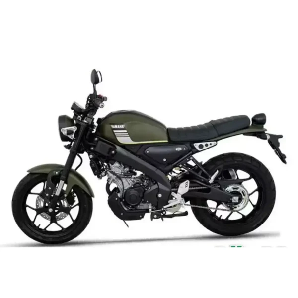 Yamaha XSR 155