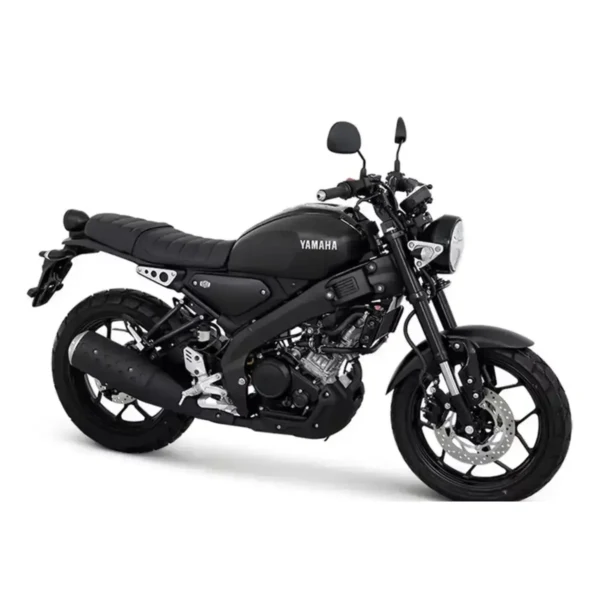 Yamaha XSR 155