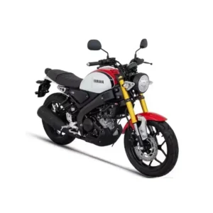 Yamaha XSR 155