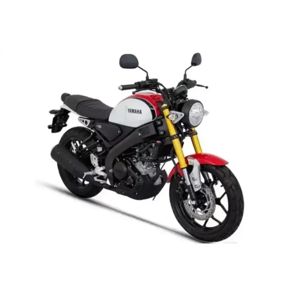 Yamaha XSR 155