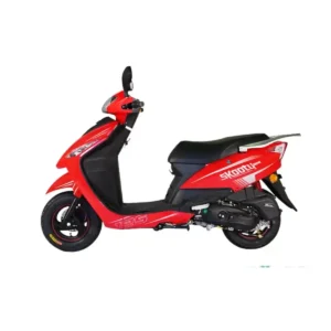 Runner Skooty 125