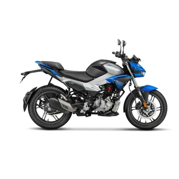 Hero Xtreme 125R