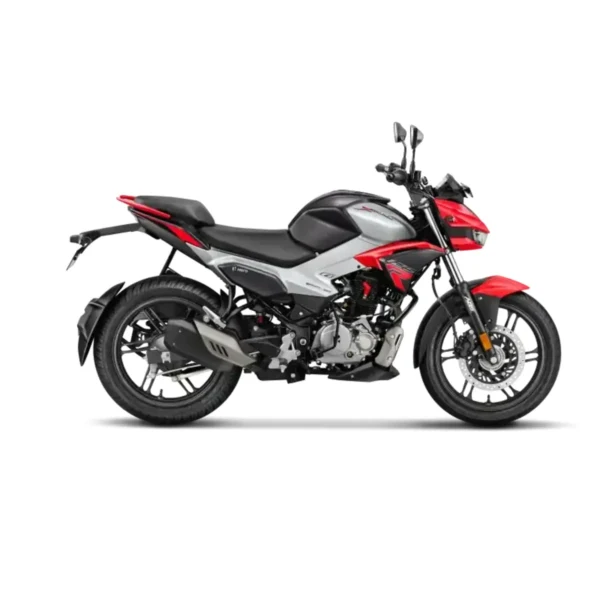 Hero Xtreme 125R