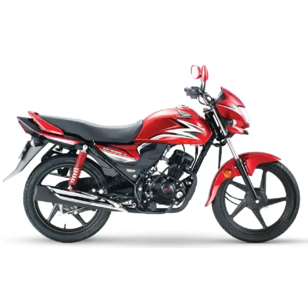 Honda Dream 110