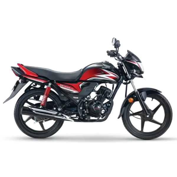 Honda Dream 110