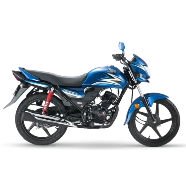 Honda Dream 110