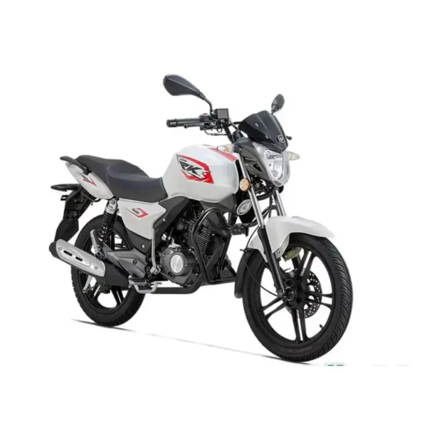 Images of Keeway RKS 100