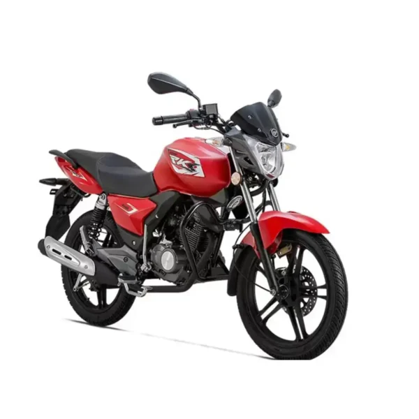 Images of Keeway RKS 100