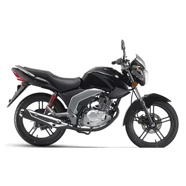 Images of Suzuki GSX 125