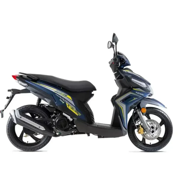 Keeway K Blade 125