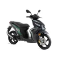 Keeway K Blade 125