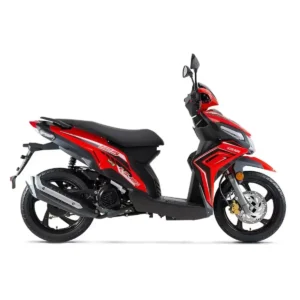Keeway K Blade 125