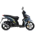 Keeway K Blade 125