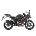 Keeway RKR 165