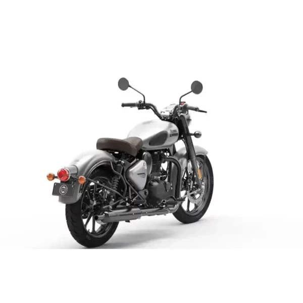 Royal Enfield Classic 350 Dark