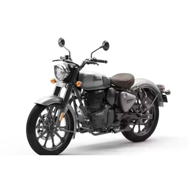 Royal Enfield Classic 350 Dark