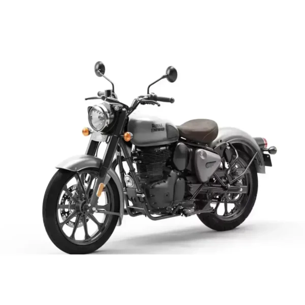 Royal Enfield Classic 350 Dark