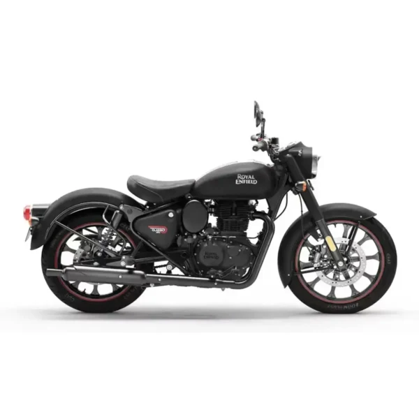 Royal Enfield Classic 350 Dark